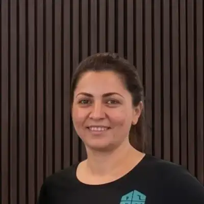 Yasemin D.